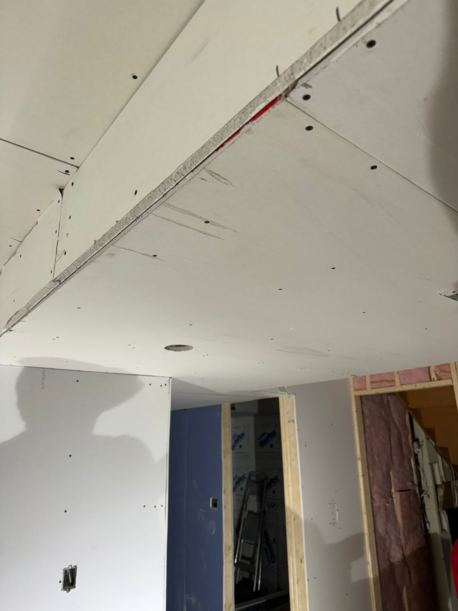 Drywall and Painting Services in Mississauga