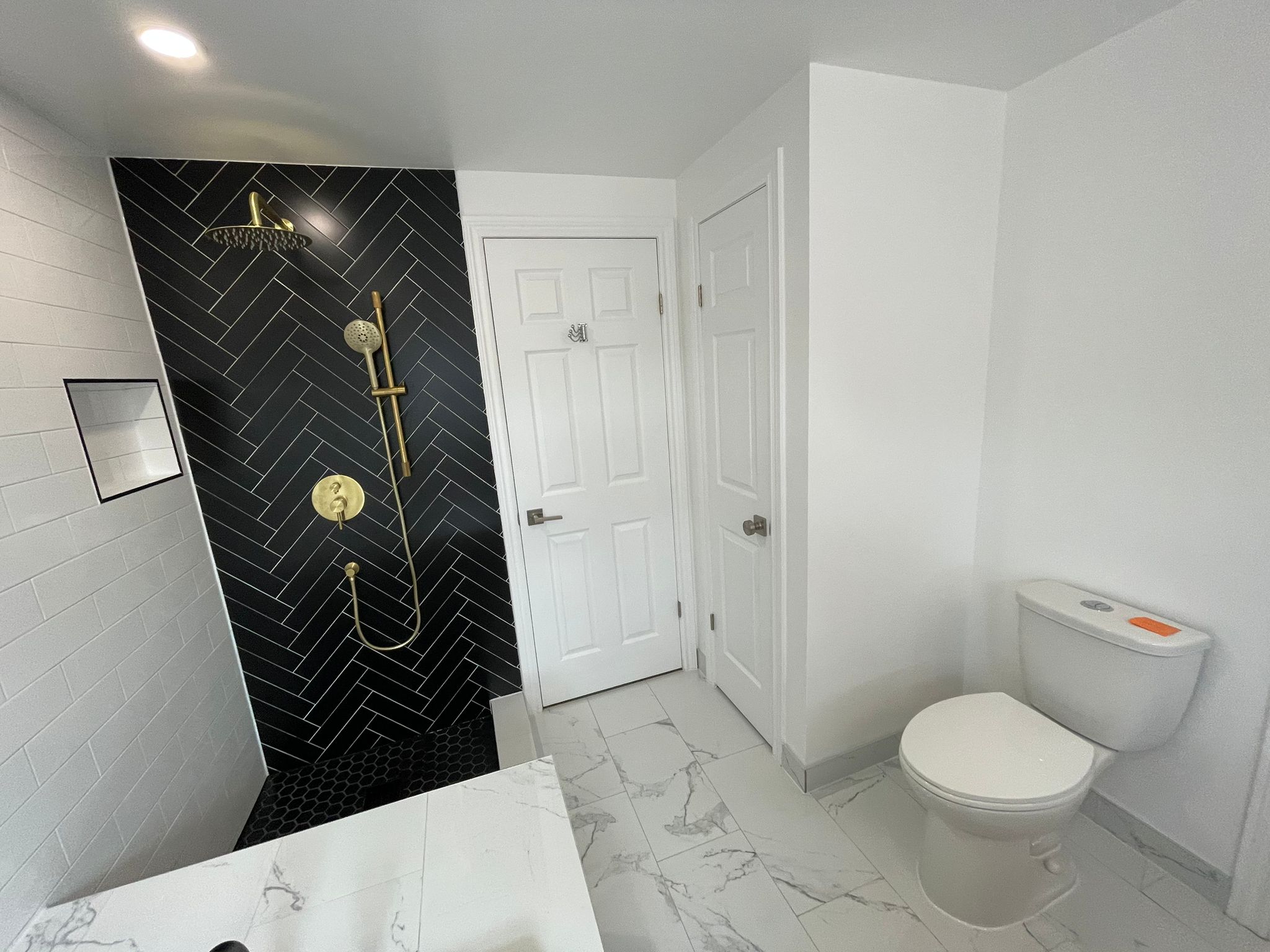 Bathroom Installation Services in Mississauga