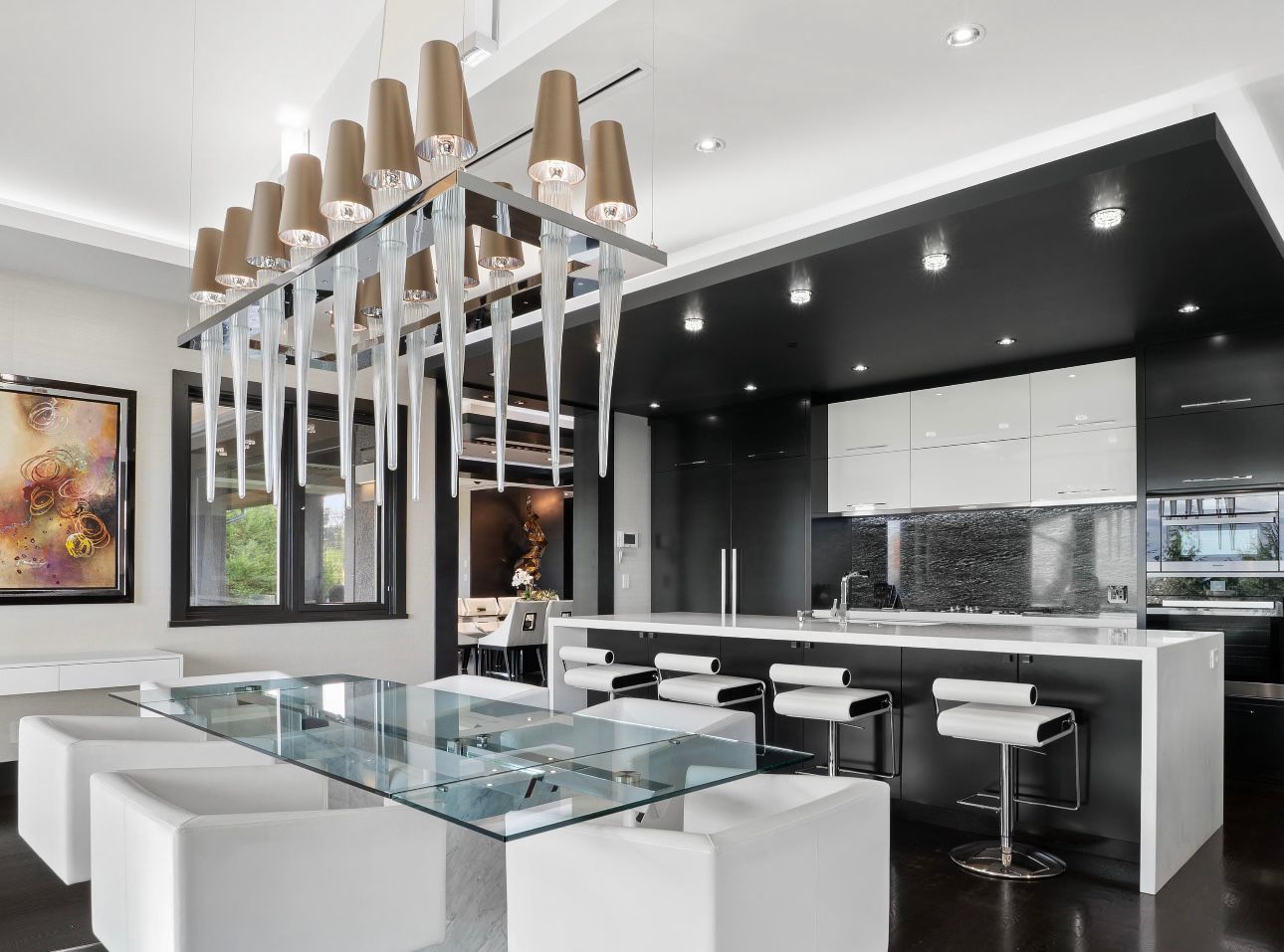 Kitchen Design Services