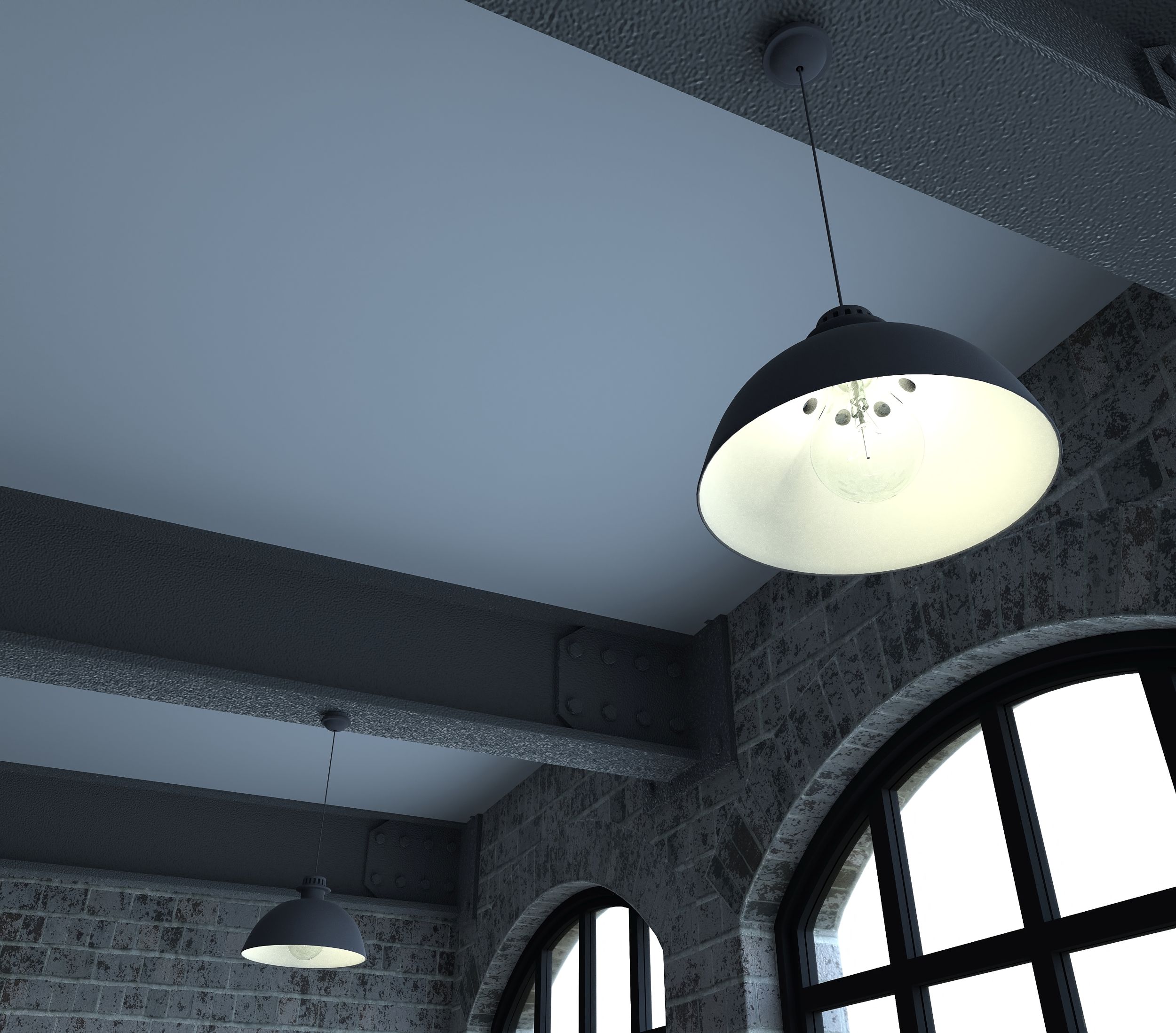 soundproofing basement ceiling