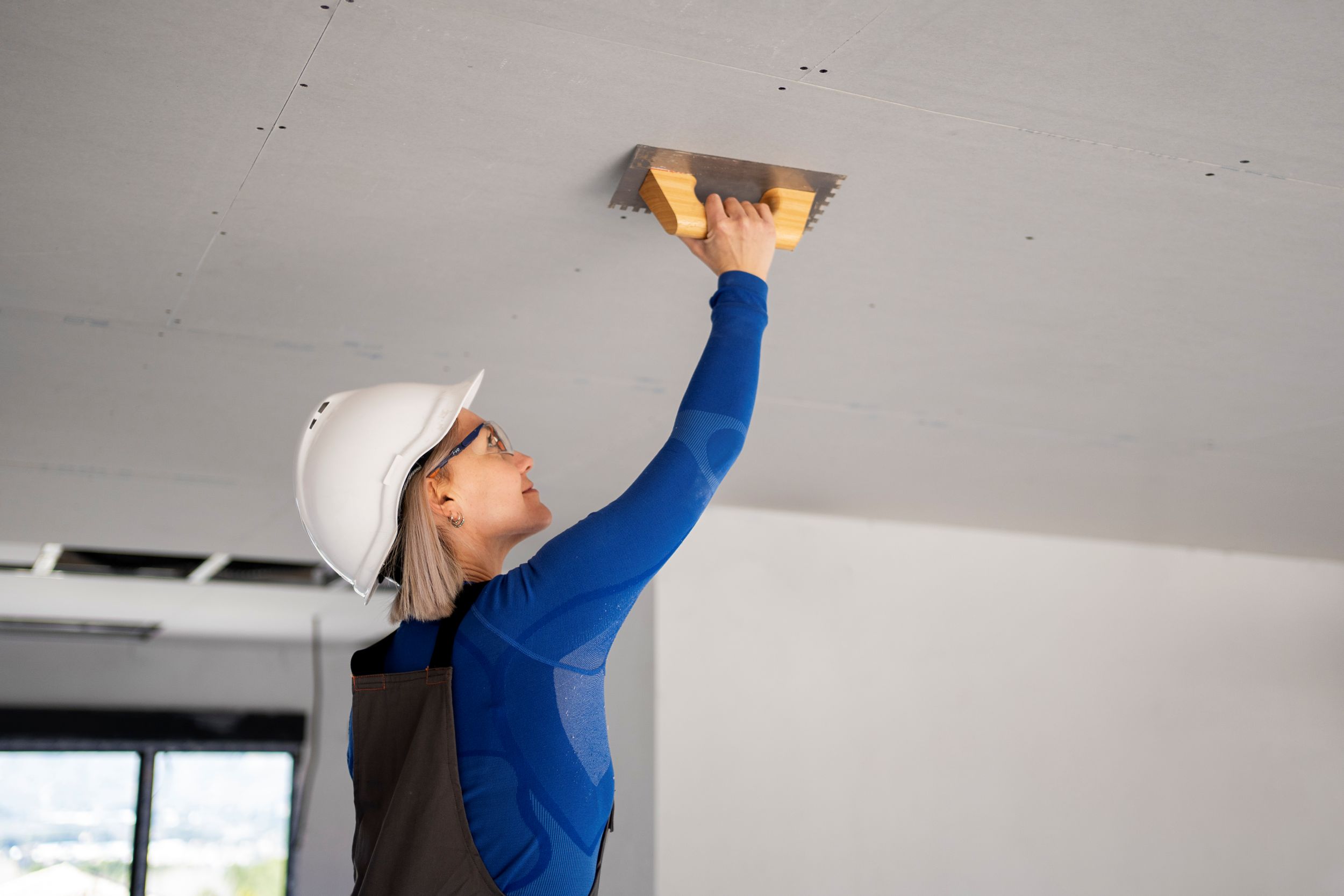 basement ceiling soundproofing